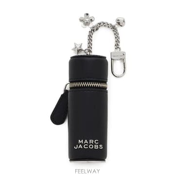 Marc Jacobs 26SS ��ũ�����߽� Ű�� 2R5SCP015S01 001 black NERO26SS ��ũ�����߽� Ű�� 2R5SCP015S01 001 black NERO