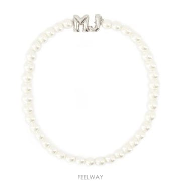 Marc Jacobs 25SS ��ũ�����߽� ����� �Ҵ�Ʈ 2R3JNC001J79 188 white silver PERLA25SS ��ũ�����߽� ����� �Ҵ�Ʈ 2R3JNC001J79 188 white