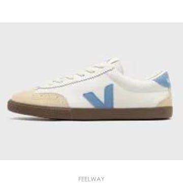 VEJA 25FW ���� ����Ŀ�� VO2020505A white aqua bark BIANCO MULTI25FW ���� ����Ŀ�� VO2020505A white aqua bark BIANCO M