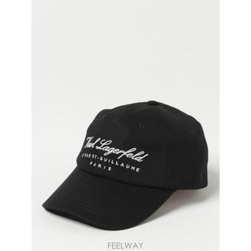 Karl Lagerfeld 26FW Į�����Ʈ ��ĸ 231W3403 999 Black NERO26FW Į�����Ʈ ��ĸ 231W3403 999 Black NERO