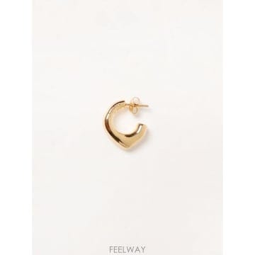 SUNNEI 25SS ����� �̾ ACCWJEW001 022 gold ORO25SS ����� �̾ ACCWJEW001 022 gold ORO