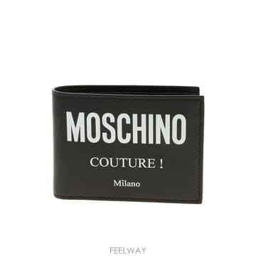 Moschino 26FW ��Ű�� �������� A8101 8001 2555 fantasy print black NERO26FW ��Ű�� �������� A8101 8001 2555 fantasy print b