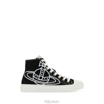 ViVienne westwood 26FW ���ȿ���Ʈ��� �ø��� ����ž ���� ����Ŀ�� 75010001W W0004 n401 black NER26FW ���ȿ���Ʈ��� �ø��� ����ž ���� ����Ŀ�� 7501