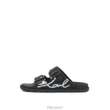 Karl Lagerfeld 25SS Į�����Ʈ ���� KL80972 F00 Black PU NERO25SS Į�����Ʈ ���� KL80972 F00 Black PU NERO