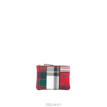Comme des Garcons 26FW �ĵ������� Ŭ���� ���� ���� �Ŀ�ġ SA8100TP rosso ROSSO26FW �ĵ������� Ŭ���� ���� ���� �Ŀ�ġ SA8100TP rosso