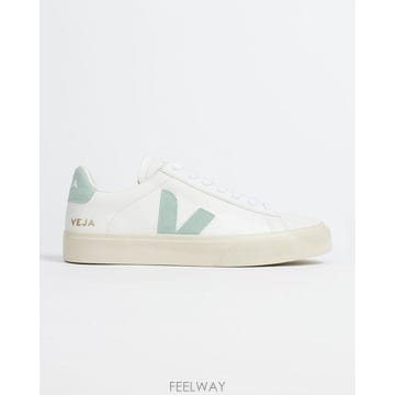 VEJA 26FW ���� ����Ŀ�� CP0502485A EXTRA WHITE MATCHA BIANCO MULTI26FW ���� ����Ŀ�� CP0502485A EXTRA WHITE MATCHA BIANC