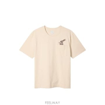 Paul Smith 26FW �� ���̽� ���� Ƽ���� M1R A165 WP5685 06 BEIGE26FW �� ���̽� ���� Ƽ���� M1R A165 WP5685 06 BEIGE