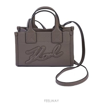 Karl Lagerfeld 26FW Į�����Ʈ ��Ʈ�� 245W3093 294 ash grey GRIGIO26FW Į�����Ʈ ��Ʈ�� 245W3093 294 ash grey GRIGIO