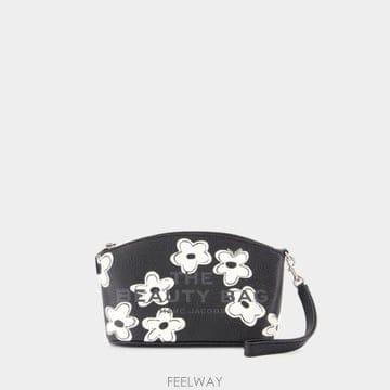 Marc Jacobs 25SS ��ũ�����߽� Ŭ��ġ �Ŀ�ġ 2S5SCP001S01 005 black white NERO BIANCO25SS ��ũ�����߽� Ŭ��ġ �Ŀ�ġ 2S5SCP001S01 005 black