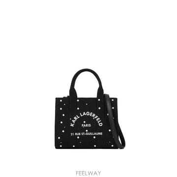 Karl Lagerfeld 26FW Į�����Ʈ ��Ʈ�� B3W50025 999 NERO26FW Į�����Ʈ ��Ʈ�� B3W50025 999 NERO