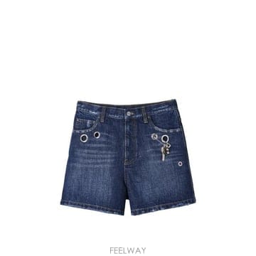 Marc Jacobs 26SS ��ũ�����߽� ���� ��ĿƮ 2S6RBT014D10 492 JEANS26SS ��ũ�����߽� ���� ��ĿƮ 2S6RBT014D10 492 JEANS