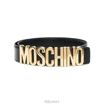 Moschino 26FW ��Ű�� ���� ��Ʈ 8035 8008 0555 nero NERO ORO26FW ��Ű�� ���� ��Ʈ 8035 8008 0555 nero NERO ORO