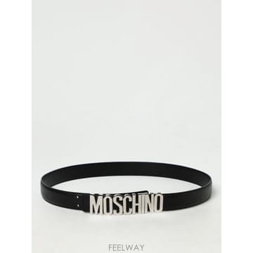 Moschino 26FW ��Ű�� ���� ��Ʈ 8012 8001 6555 silver ARGENTO26FW ��Ű�� ���� ��Ʈ 8012 8001 6555 silver ARGENTO