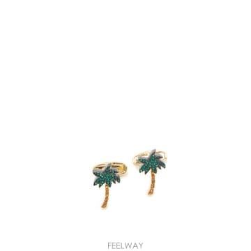 Paul Smith 25FW �� ���̽� Ŀ���� ��ũ Ÿ�� Ȧ�� M1A CUFF TPALM 10 ORO25FW �� ���̽� Ŀ���� ��ũ Ÿ�� Ȧ�� M1A CUFF TPALM 10
