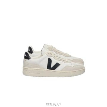 VEJA 26FW ���� ����Ŀ�� VD2021061B white black BIANCO NERO26FW ���� ����Ŀ�� VD2021061B white black BIANCO NERO