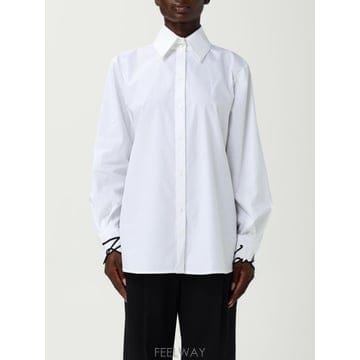 Karl Lagerfeld 26SS Į�����Ʈ ���� A3W11023 100 white BIANCO26SS Į�����Ʈ ���� A3W11023 100 white BIANCO