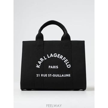 Karl Lagerfeld 26FW Į�����Ʈ ��Ʈ�� 240W3892 999 black NERO26FW Į�����Ʈ ��Ʈ�� 240W3892 999 black NERO