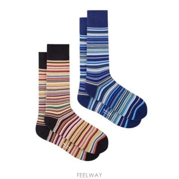 Paul Smith 26FW �� ���̽� �縻 M1A SOCK J2PKM 3A MULTICOLOR26FW �� ���̽� �縻 M1A SOCK J2PKM 3A MULTICOLOR