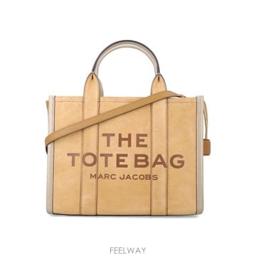 Marc Jacobs 26SS ��ũ�����߽� ��Ʈ�� 2F5HTT029H01 910 sahara BEIGE26SS ��ũ�����߽� ��Ʈ�� 2F5HTT029H01 910 sahara BEIGE
