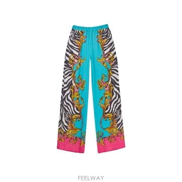 Versace 25SS ������ü ��Ʈ����Ʈ ���� 78HAA1P2 NS653 288 MULTICOLOR25SS ������ü ��Ʈ����Ʈ ���� 78HAA1P2 NS653 288 MULTI