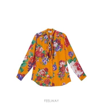 Moschino 26SS ��Ű�� ���� 0215 0563 2124 ARANCIONE MULTI26SS ��Ű�� ���� 0215 0563 2124 ARANCIONE MULTI
