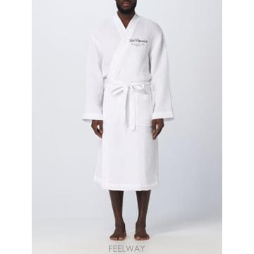 Karl Lagerfeld 26FW Į�����Ʈ ����� ���� 231M2180 100 white BIANCO26FW Į�����Ʈ ����� ���� 231M2180 100 white BIANCO