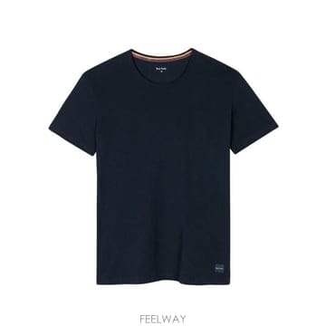 Paul Smith 26FW �� ���̽� ���� Ƽ���� M1A 591K AU278B 48 BLU26FW �� ���̽� ���� Ƽ���� M1A 591K AU278B 48 BLU