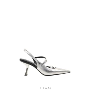 Karl Lagerfeld 25FW Į�����Ʈ �� ������ KL33623 1SL silver textured lhtr ARGENTO25FW Į�����Ʈ �� ������ KL33623 1SL silver textured 