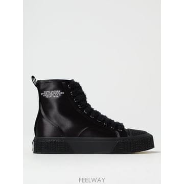 Marc Jacobs 26FW ��ũ�����߽� ����Ŀ�� 2R4FSN001F02 001 black NERO26FW ��ũ�����߽� ����Ŀ�� 2R4FSN001F02 001 black NERO