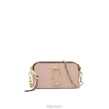 26FW 마크제이콥스 크로스백 2P6HCR009H01 695 rose multi ROSA