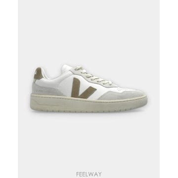 VEJA 26FW ���� ����Ŀ�� VD2020909A white taupe BIANCO MULTI26FW ���� ����Ŀ�� VD2020909A white taupe BIANCO MULTI