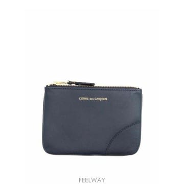 Comme des Garcons 26FW �ĵ������� Ŭ���� ���� ���� �Ŀ�ġ SA8100 blu BLU NAVY26FW �ĵ������� Ŭ���� ���� ���� �Ŀ�ġ SA8100 blu BLU