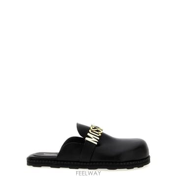 Moschino 26FW ��Ű�� ���� MB10162G0M GA0 000 NERO26FW ��Ű�� ���� MB10162G0M GA0 000 NERO