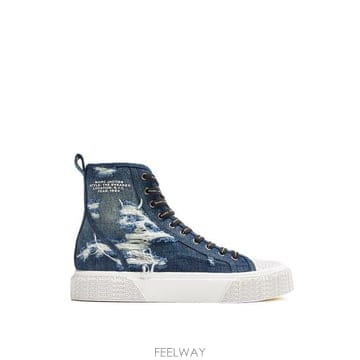 Marc Jacobs 25FW ��ũ�����߽� ����Ŀ�� 2F4FSN001F01 491 punk indigo MULTICOLOR25FW ��ũ�����߽� ����Ŀ�� 2F4FSN001F01 491 punk indig