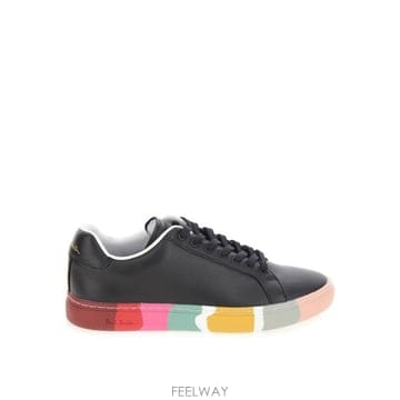 Paul Smith 26FW �� ���̽� ����Ŀ�� W1S LAP84 MCAS 79 NERO MULTI26FW �� ���̽� ����Ŀ�� W1S LAP84 MCAS 79 NERO MULTI