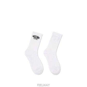 Moschino 26SS ��Ű�� �縻 3403 0298 3001 BIANCO26SS ��Ű�� �縻 3403 0298 3001 BIANCO