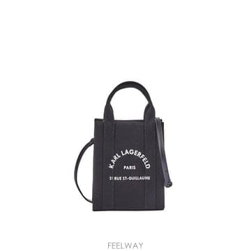 Karl Lagerfeld 25SS Į�����Ʈ ��Ʈ�� A1W50039 999 NERO25SS Į�����Ʈ ��Ʈ�� A1W50039 999 NERO