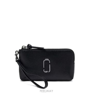 Marc Jacobs 26FW ��ũ�����߽� Ŭ��ġ �Ŀ�ġ 2F5SCP002S01 001 black NERO26FW ��ũ�����߽� Ŭ��ġ �Ŀ�ġ 2F5SCP002S01 001 black