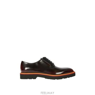 Paul Smith 26FW �� ���̽� �巹�� ���� M1S RAS33 WHSH 28 MARRONE SCURO26FW �� ���̽� �巹�� ���� M1S RAS33 WHSH 28 MARRONE S