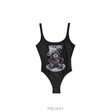 Moschino 25FW ��Ű�� ���ǽ� ������ 4204 5577 1555 NERO MULTI25FW ��Ű�� ���ǽ� ������ 4204 5577 1555 NERO MULTI