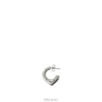 SUNNEI 25SS ����� �̾ ACCXJEW017 0136 silver ARGENTO25SS ����� �̾ ACCXJEW017 0136 silver ARGENTO