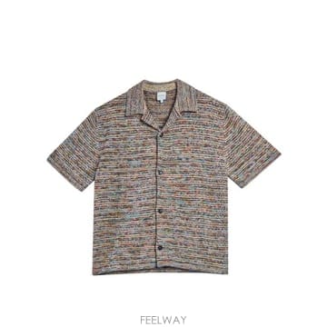 Paul Smith 26SS �� ���̽� ���� Ƽ���� M1R 775Z V03027 92 MULTICOLOR26SS �� ���̽� ���� Ƽ���� M1R 775Z V03027 92 MULTICOL
