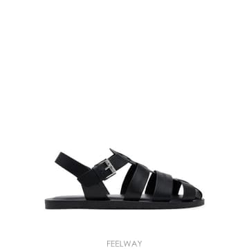 Karl Lagerfeld 25SS Į�����Ʈ ���� KL70223 000 Black Leather NERO25SS Į�����Ʈ ���� KL70223 000 Black Leather NERO