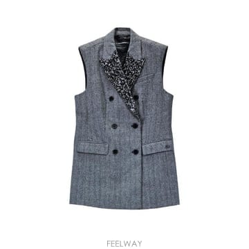 Karl Lagerfeld 25FW Į�����Ʈ ����Ʈ A4W14043 262 grey black GRIGIO MULTI25FW Į�����Ʈ ����Ʈ A4W14043 262 grey black GRIGIO 