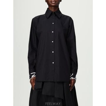 Karl Lagerfeld 26FW Į�����Ʈ ���� A3W11023 999 black NERO26FW Į�����Ʈ ���� A3W11023 999 black NERO