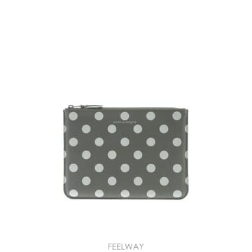 Comme des Garcons 26FW �ĵ������� Ŭ��ġ �Ŀ�ġ SA5100PD grey GRIGIO26FW �ĵ������� Ŭ��ġ �Ŀ�ġ SA5100PD grey GRIGIO