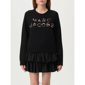 Marc Jacobs 25SS ��ũ�����߽� ������ 2S5RTP001K26 001 black NERO25SS ��ũ�����߽� ������ 2S5RTP001K26 001 black NERO