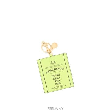 Moschino 25FW ��Ű�� ���׼�ǰ MD5401PP0N FS0 00A VERDE25FW ��Ű�� ���׼�ǰ MD5401PP0N FS0 00A VERDE