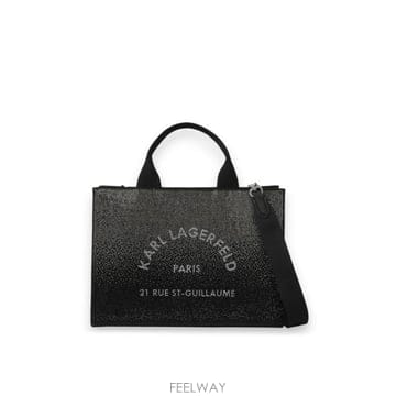 Karl Lagerfeld 26FW Į�����Ʈ ��Ʈ�� B4W50025 1LI Degrad Black Grey NERO MULTI26FW Į�����Ʈ ��Ʈ�� B4W50025 1LI Degrad Black Grey 