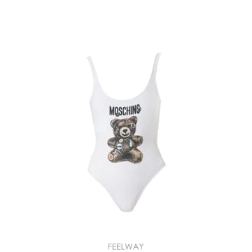Moschino 25SS ��Ű�� ���ǽ� ������ 251D 4202 0475 1001 BIANCO25SS ��Ű�� ���ǽ� ������ 251D 4202 0475 1001 BIANCO